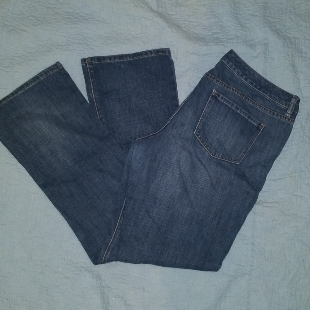 Jeans - Picture 3 of 5